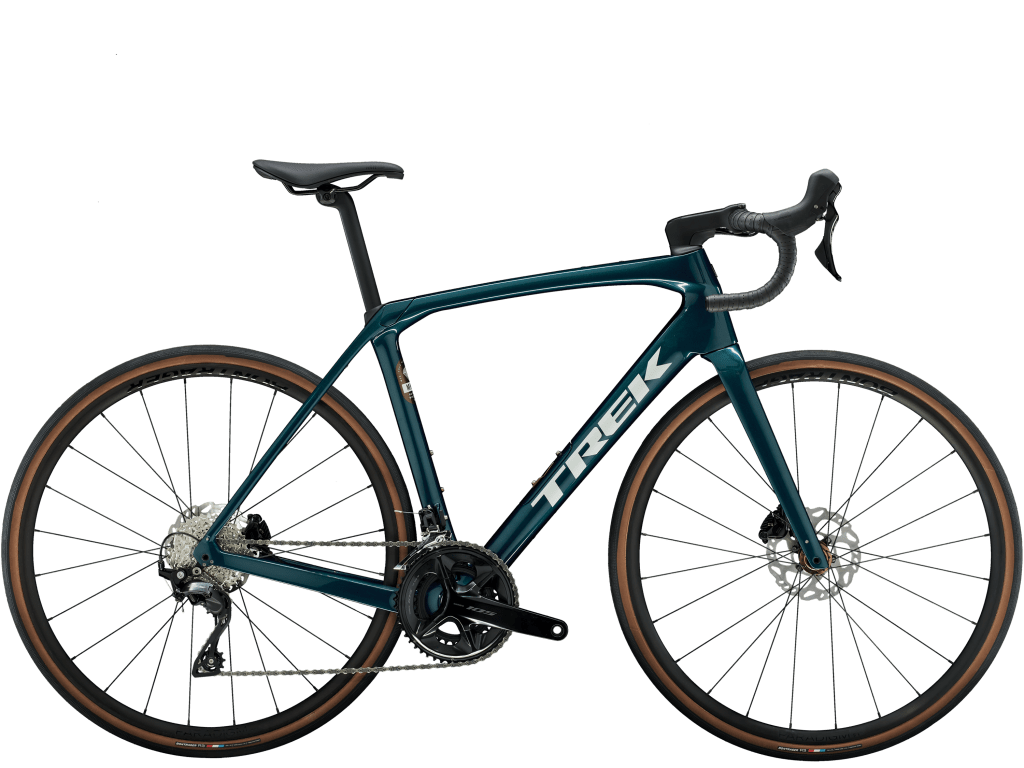 Trek Domane SL 5 Gen 4 – NRC Bikes