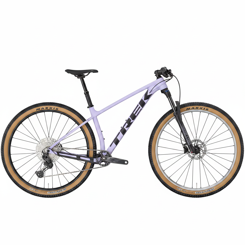 Trek Procaliber 6 – NRC Bikes